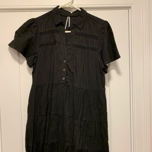 Anthropologie dress